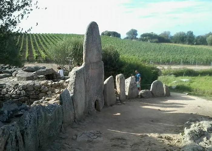 ホテル Dolce Boutique ポルト・チェルボ