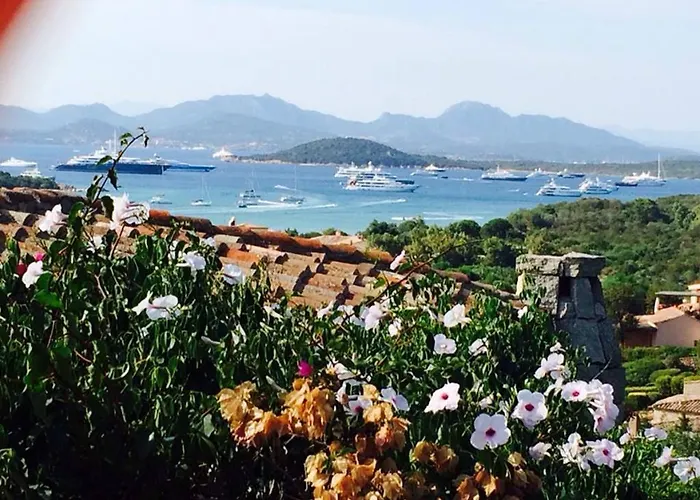 Dolce Boutique ホテル 4*