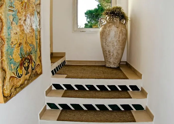 Dolce Boutique ポルト・チェルボ