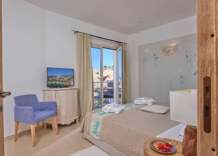 Dolce Boutique ホテル