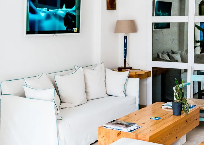 Dolce Boutique 4* ポルト・チェルボ