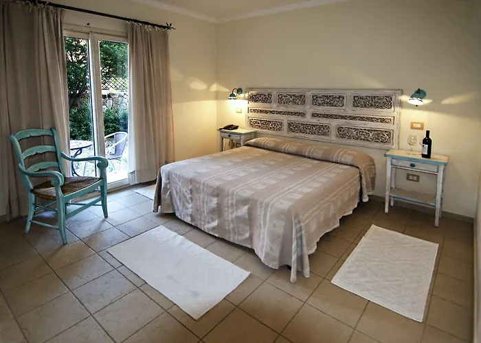 Dolce Boutique ホテル