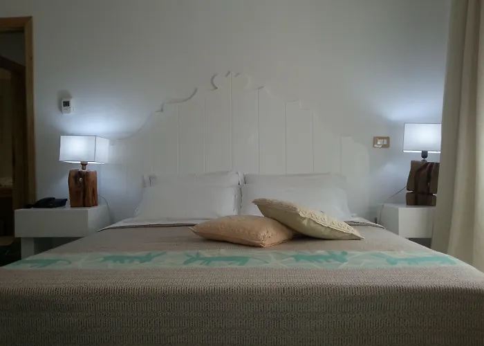 Dolce Boutique ホテル ポルト・チェルボ