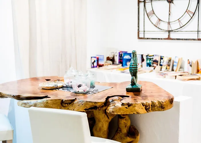 ホテル Dolce Boutique 4*