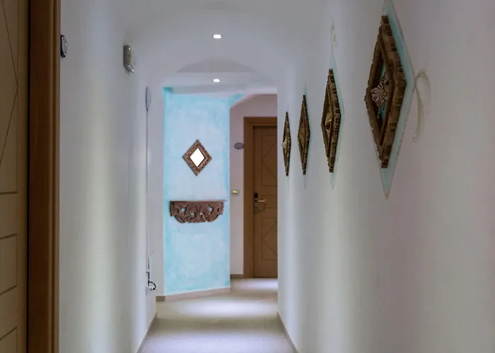 ホテル Dolce Boutique 4*