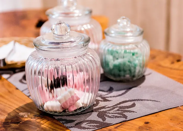 Dolce Boutique 4* ポルト・チェルボ