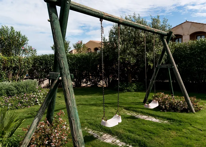 Dolce Boutique 4* ポルト・チェルボ