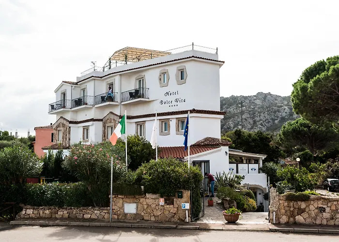 ホテル Dolce Boutique