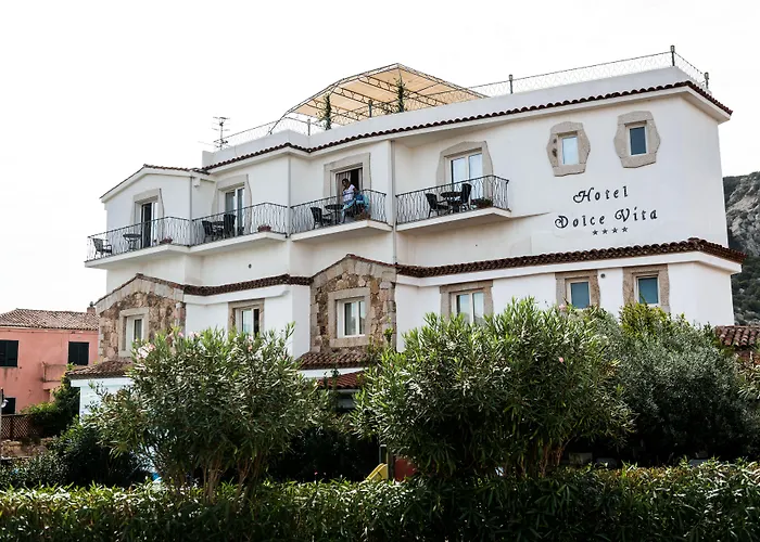 ホテル Dolce Boutique