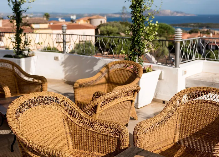 Dolce Boutique ホテル