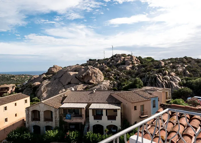 Dolce Boutique ホテル ポルト・チェルボ