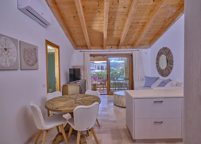 Dolce Boutique ホテル