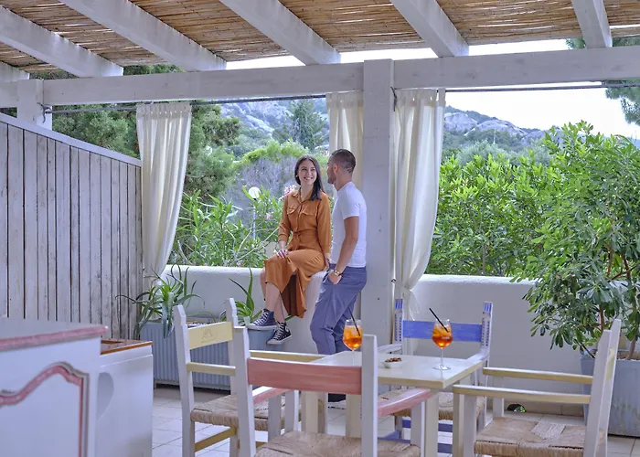 Dolce Boutique ホテル