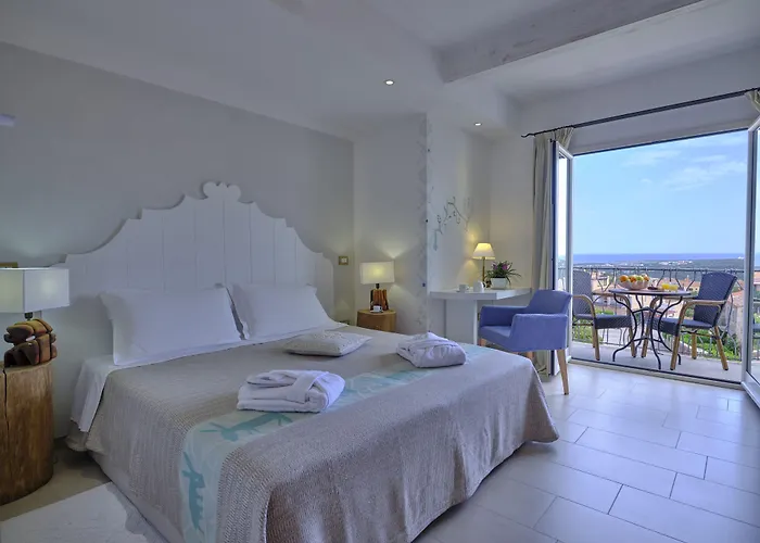 Dolce Boutique ホテル