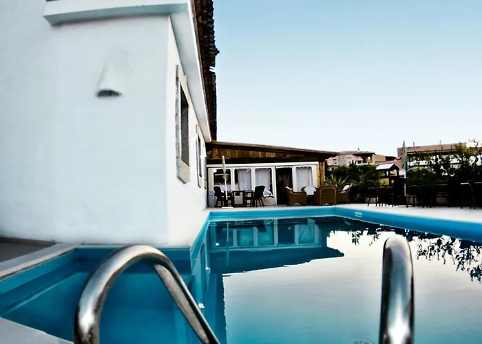 ホテル Dolce Boutique