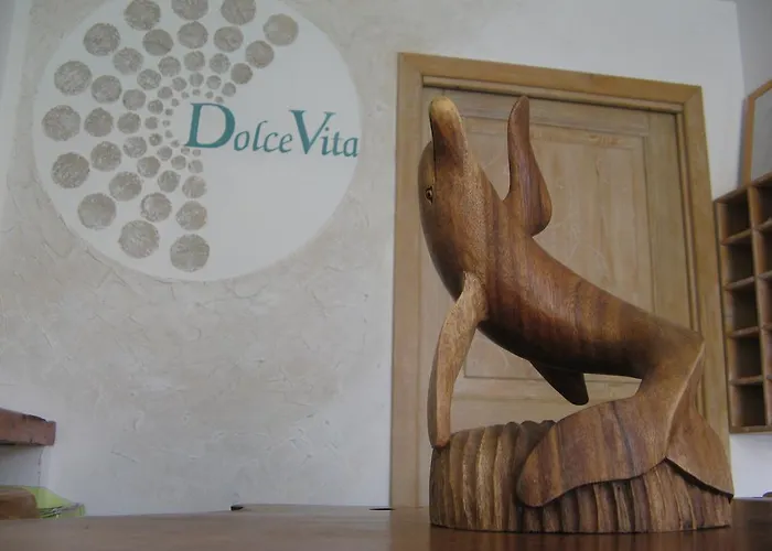 ホテル Dolce Boutique