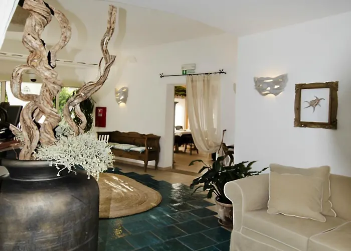 Dolce Boutique 4* ポルト・チェルボ