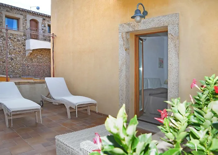 Dolce Boutique 4* ポルト・チェルボ