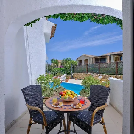 Dolce Boutique 4*