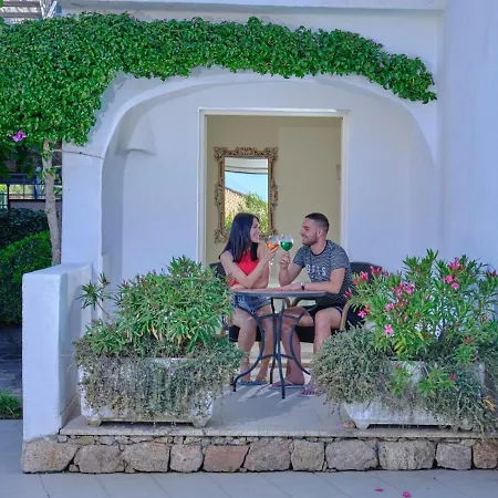 Dolce Boutique Hotel 4*