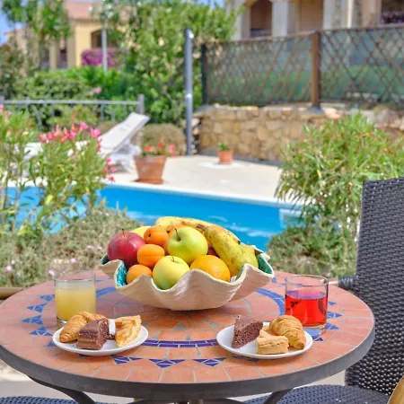 Dolce Boutique Hotel 4*