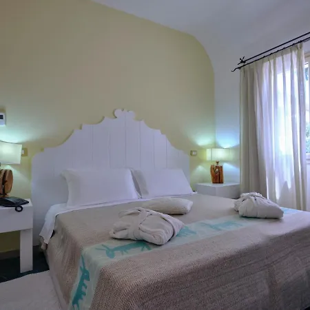 Dolce Boutique 4* Porto Cervo