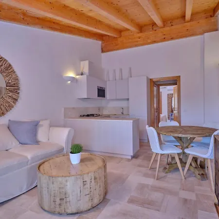 Dolce Boutique 4* Porto Cervo