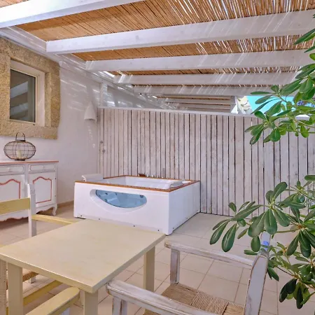 Dolce Boutique 4* Porto Cervo