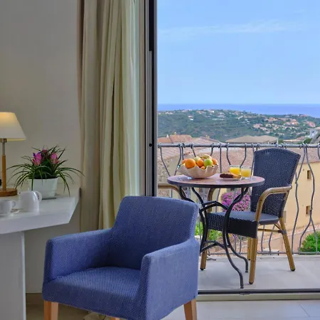 Dolce Boutique Hotel Porto Cervo