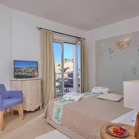 Dolce Boutique Hotel