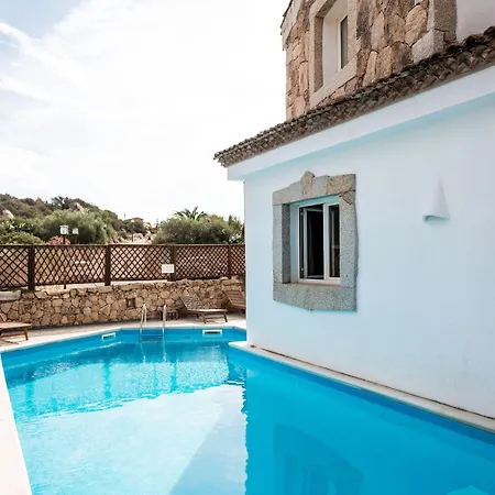 Dolce Boutique Hotel Porto Cervo