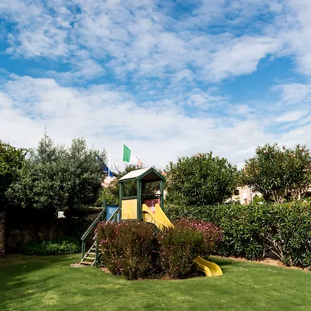 Dolce Boutique 4* Porto Cervo