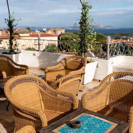 Dolce Boutique Hotel