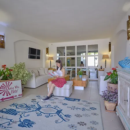 Hotel Dolce Boutique