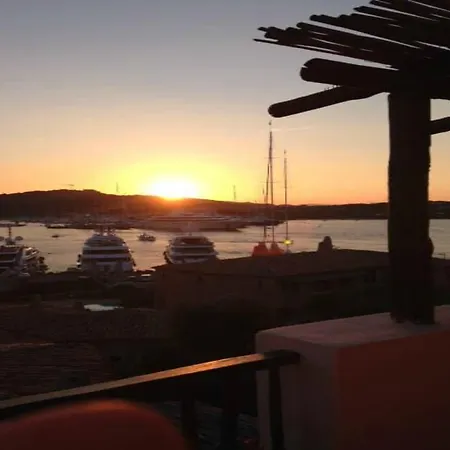 Dolce Boutique Hotel Porto Cervo