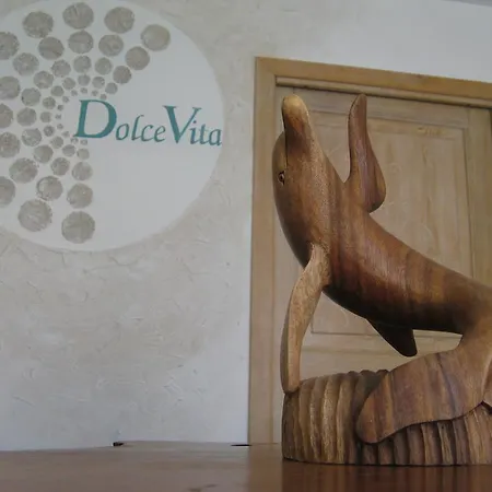 Hotel Dolce Boutique