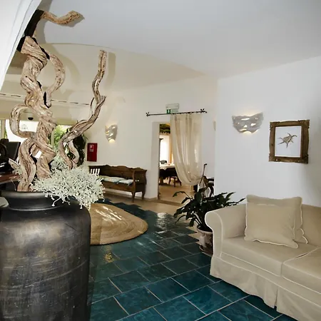 Dolce Boutique 4* Porto Cervo